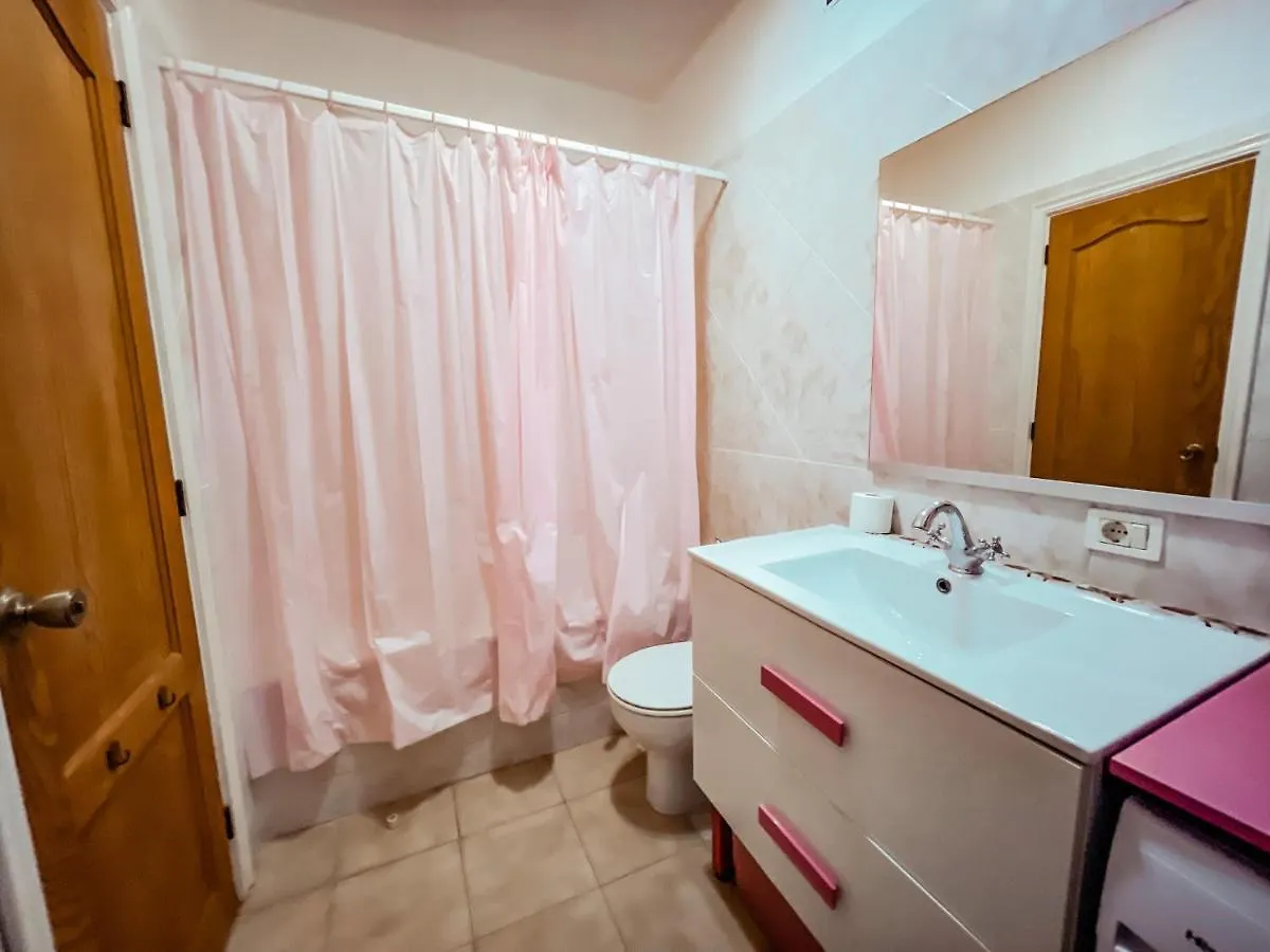 Apartment Ocean View Studio In Playa Paraiso Pp78 Costa Adeje