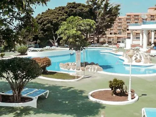 Ocean View Studio In Playa Paraiso Pp78 Costa Adeje  Apartment Costa Adeje (Tenerife)