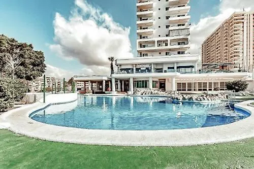 Apartment Ocean View Studio In Playa Paraiso Pp78 Costa Adeje