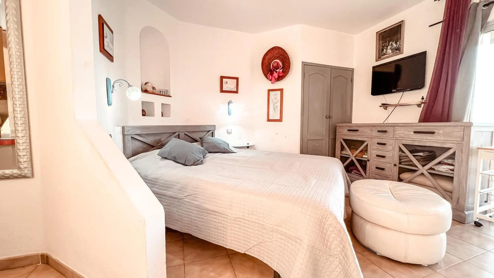 Ocean View Studio In Playa Paraiso Pp78 Costa Adeje  Costa Adeje (Tenerife)