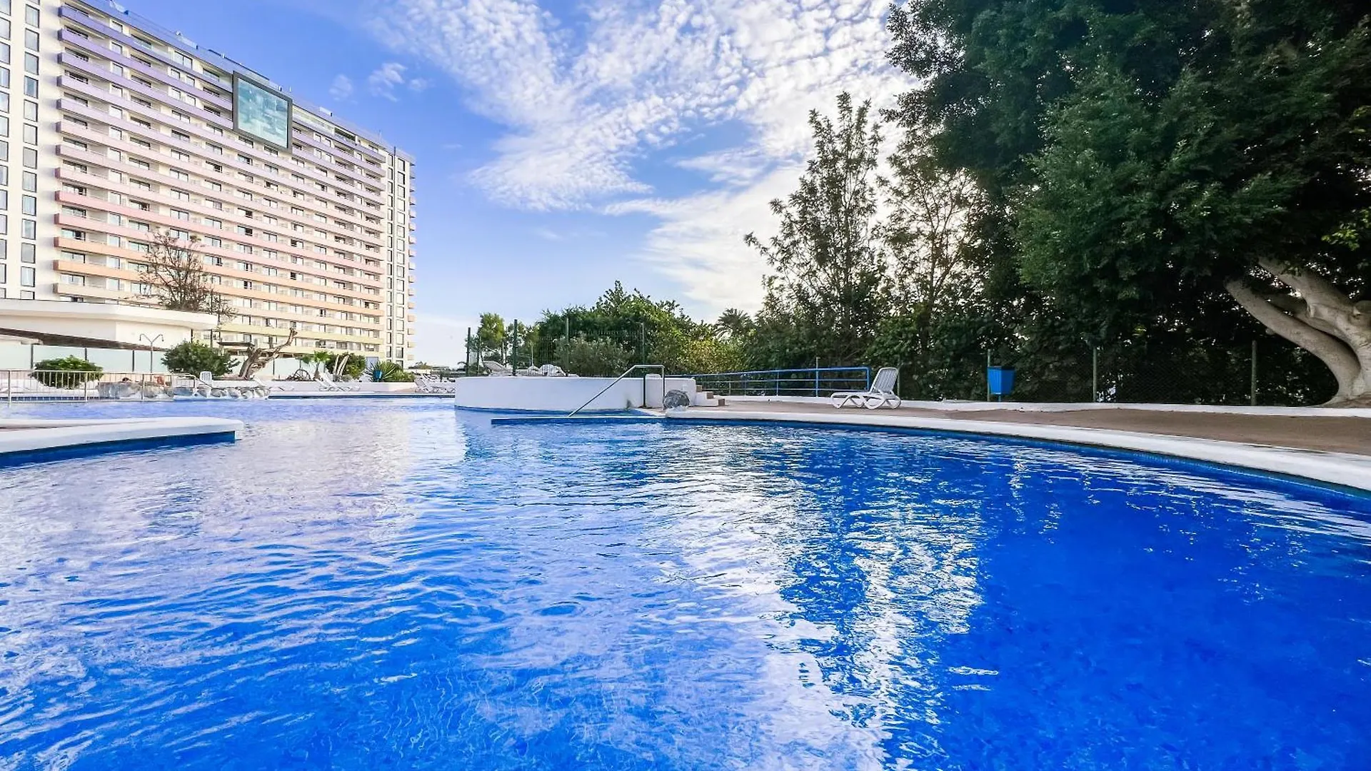 Apartment Ocean View Studio In Playa Paraiso Pp78 Costa Adeje