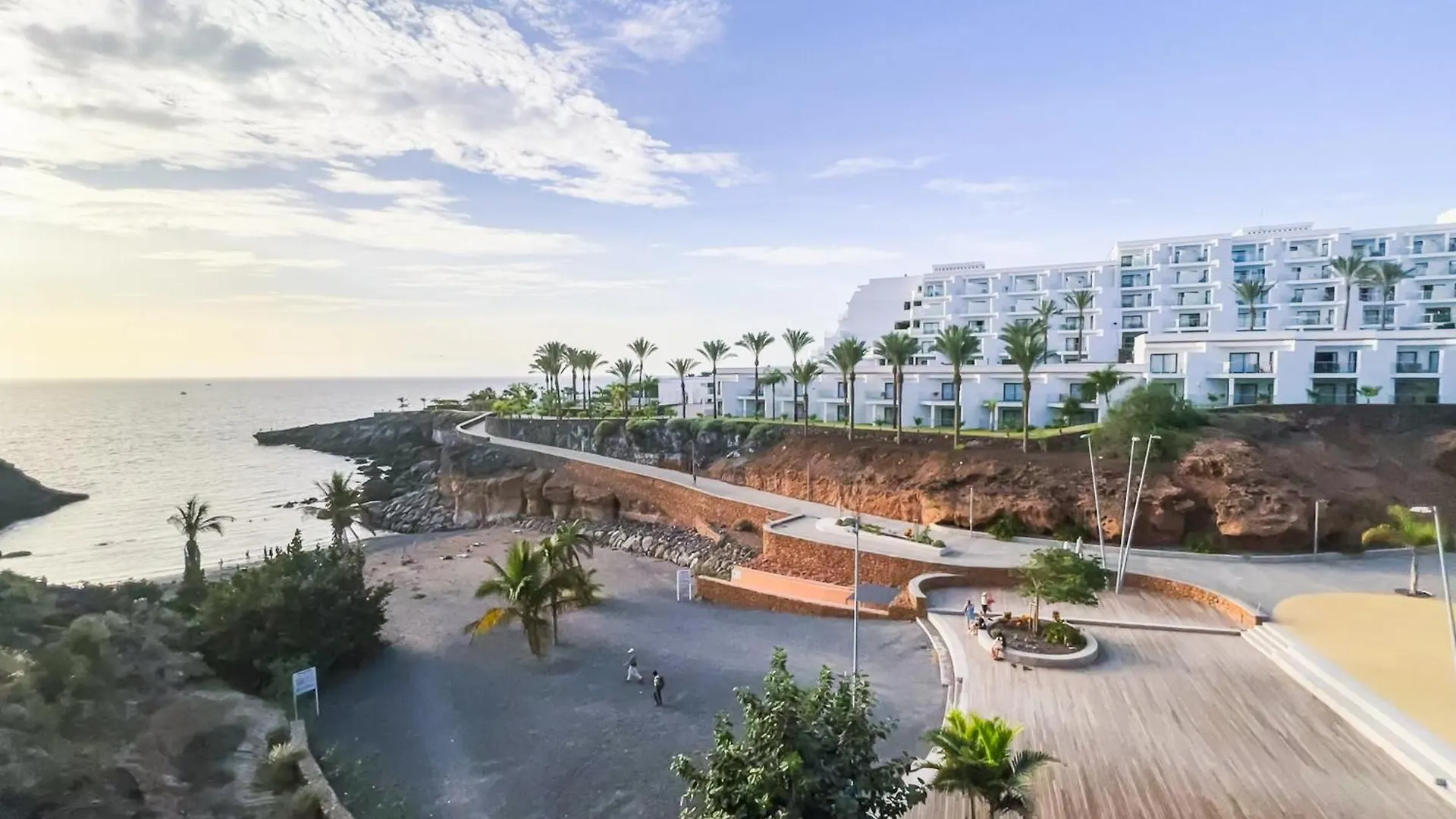 Apartment Ocean View Studio In Playa Paraiso Pp78 Costa Adeje