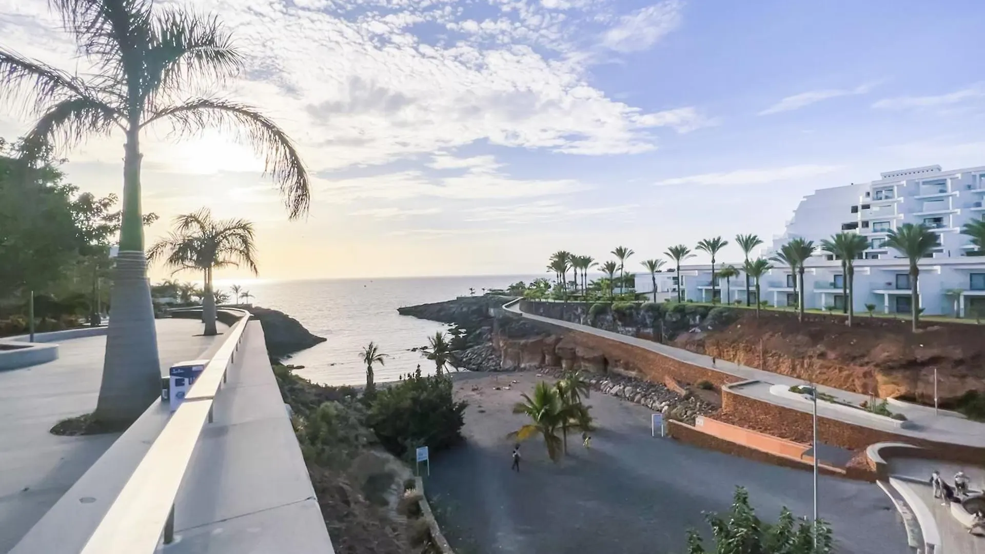 Ocean View Studio In Playa Paraiso Pp78 Costa Adeje  0*, Costa Adeje (Tenerife) Spain